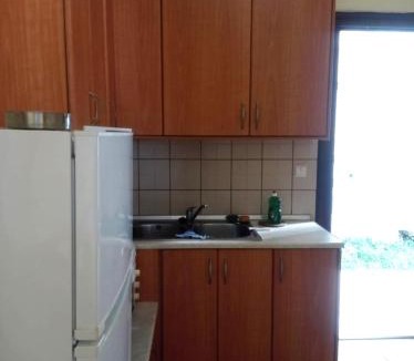 Agia Apartment | Kandilari Apartments