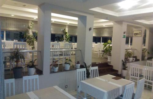 Leposaviq District Hotel | Karavan 123