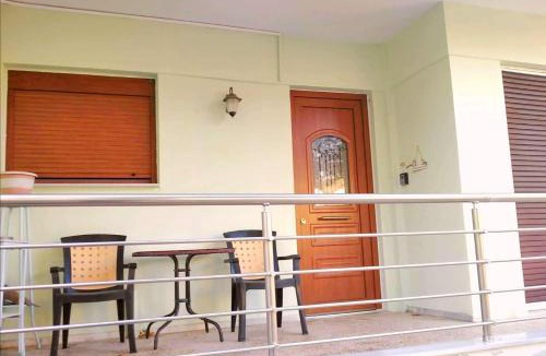Karfas Apartment | Karfas sea view apartment