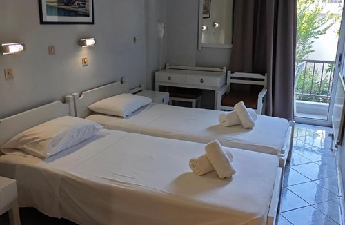 Kos Town Hotel | Karis Hotel