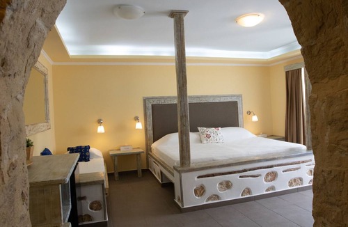 Karpathos Town Apartment | Karpathos Luxury Suites