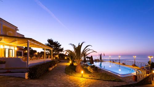 Gialiskari Hotel | Karras Star Hotel- Wellness Hotel & Retreats