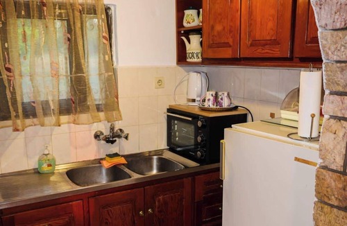 Kiparissia House | Kartelas Garden Escape, Country House near the Sea