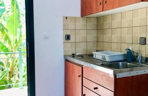 Lixouri Apartment | Karyatis studios lixourii