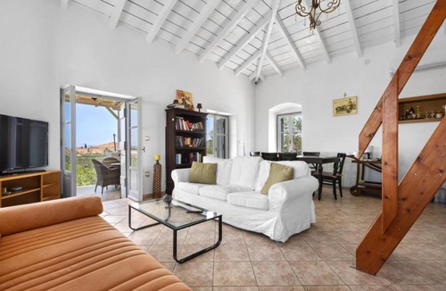 Spetses Hotel | KAS RESIDENCE renovated 2022