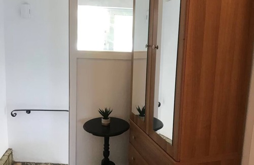 Neratzia Apartment | Kasimiotis studio
