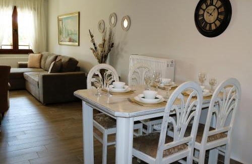 Thasos Apartment | Kassiani House