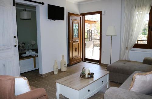 Thasos Apartment | Kassiani House