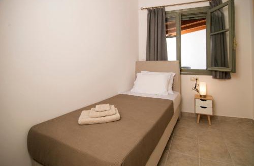 Kardamyli Apartment | Kastoras Apartments
