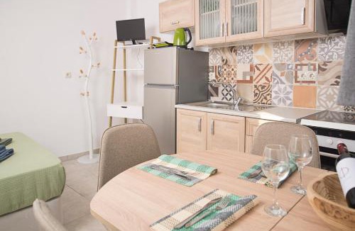 Kardamyli Apartment | Kastoras Apartments