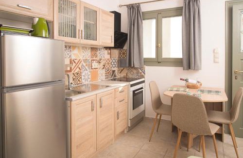 Kardamyli Apartment | Kastoras Apartments