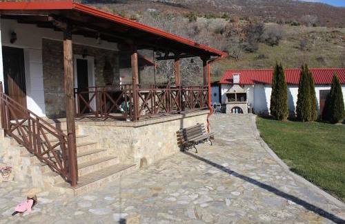 Kastoria House | KASTORIA DENDROCHORI Retreat & Rest