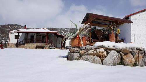 Kastoria House | KASTORIA DENDROCHORI Retreat & Rest