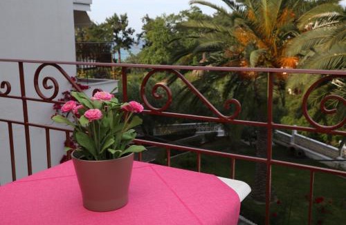 Haniotis Apartment | Kastoria Hotel Apartments