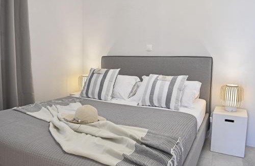 Kastraki Apartment | Kastraki Dunes Naxos