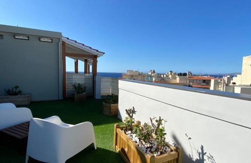 Heraklion Hotel | Kastro Hotel