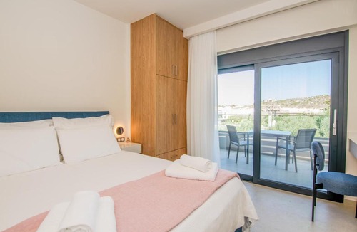 Chania Apartment | Katakis Afroditi-Athina