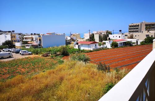 Stalida Apartment | Katerina Apartments