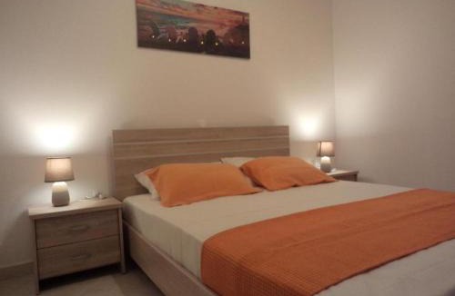 Porto Koukla Apartment | katerina apartments near the sea 2