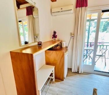 Panormos Apartment | Katerina