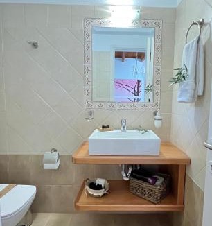 Panormos Apartment | Katerina