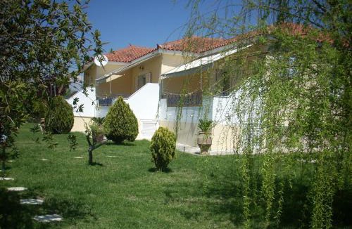 Pylos-Nestoras Apartment | Katerina house