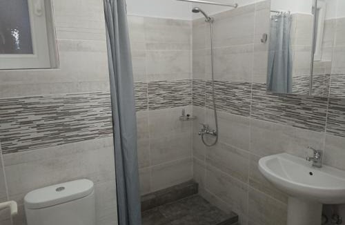 Plomari Apartment | Katerina's Apartment