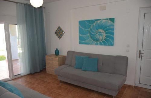 Toroni House | Katerina's Apartment