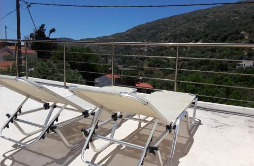 Livadia House | Katerina's house