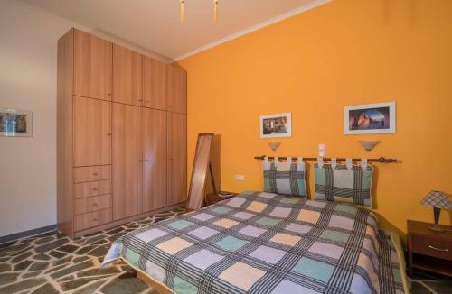 Khartata House | Katerina's place/panoramic view