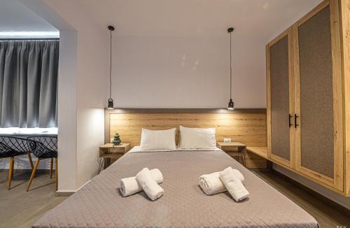 Mykonos Town House | Katerina View