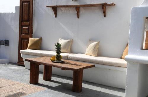 Mykonos Town House | Katerina View