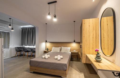 Mykonos Town House | Katerina View