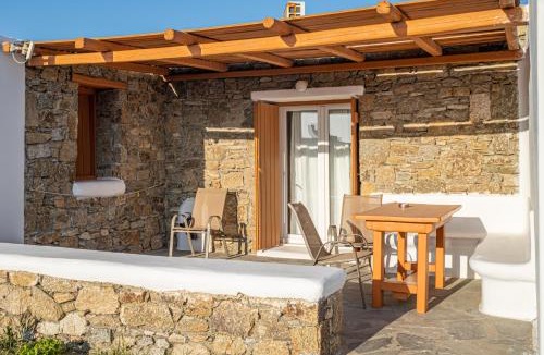 Mykonos Town House | Katerina View