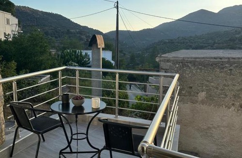 Zaros Apartment | Kato Zaros Apartments