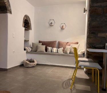 Tinos Apartment | Katoi Apartment