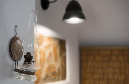 Skyros Town Apartment | Katoi House - Central Skyros Village