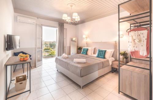 Skala Hotel | Katrina's apartments