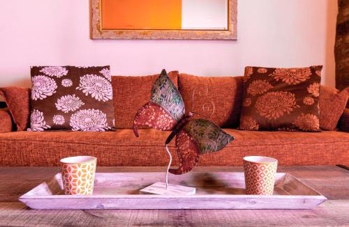 Arachova Apartment | Katsarou Apartments