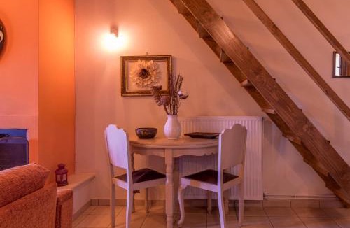 Arachova Apartment | Katsarou Apartments