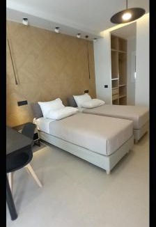 Mykonos Town House | Kavaki Studios