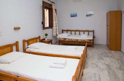 Vizari House | Kavos Melissa Studios