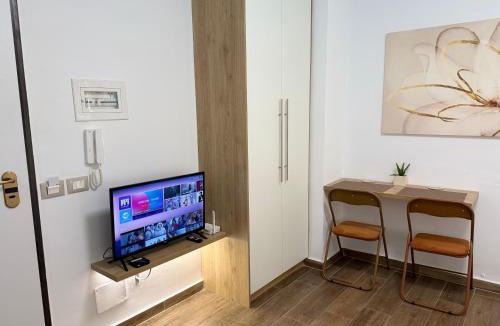 Qender Apartment | Kay Central Studio