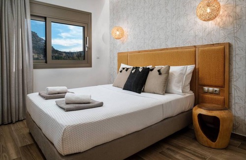 Matala Apartment | Kayy Apartments 4 in Matala