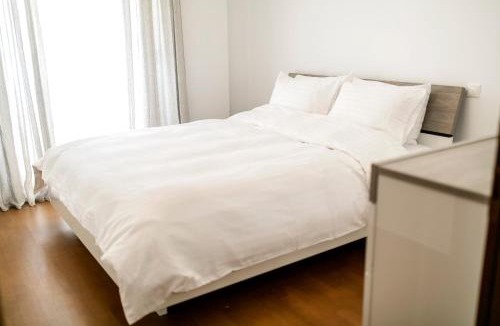 Kalamaria Apartment | Kazaviti SKG