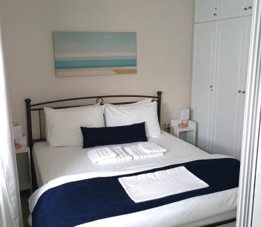 Korissia House | Kea Port House