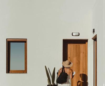 Kalamaki Villa | Kedros Katikies