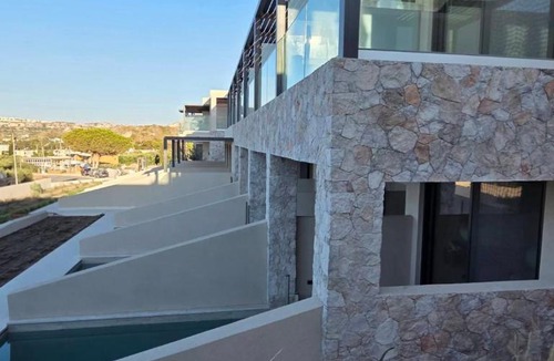 Kefalos Hotel | Kefalos View