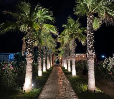 Ishem House | Kena Apartments - Lura 2 Resort