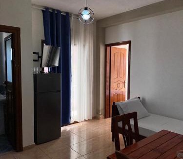 Sarande Apartment | Kenza Apartments